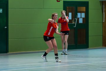 Bild 173 - A-Juniorinnen HSG Kremperheide/M�nsterdorf - HSG SZOWW : Ergebnis: 18:23